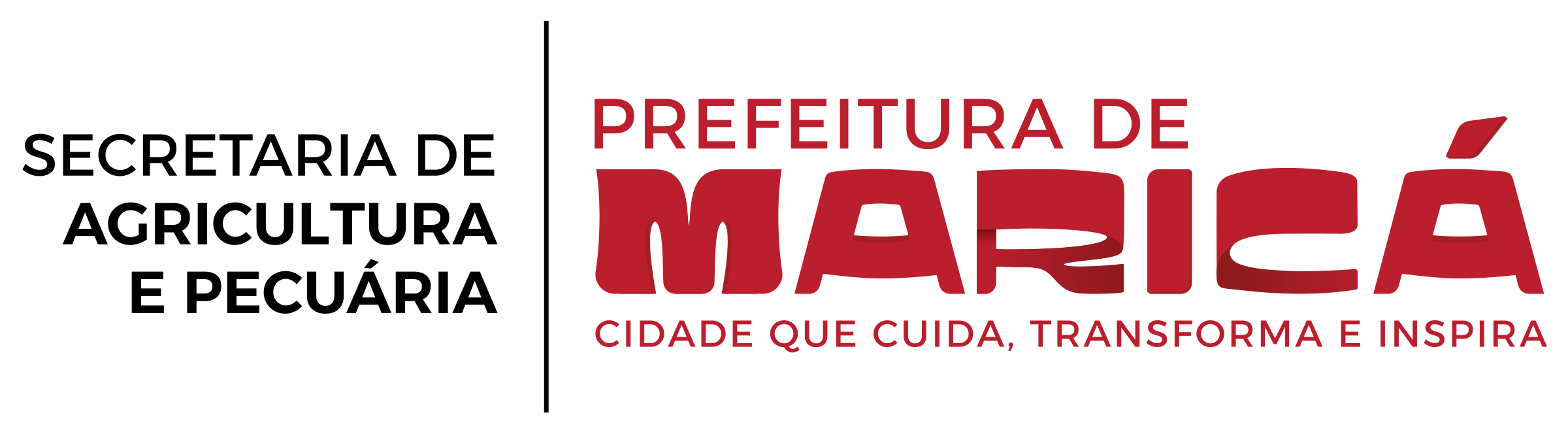 Secretaria de Agricultura e Pecuária - Prefeitura de Maricá